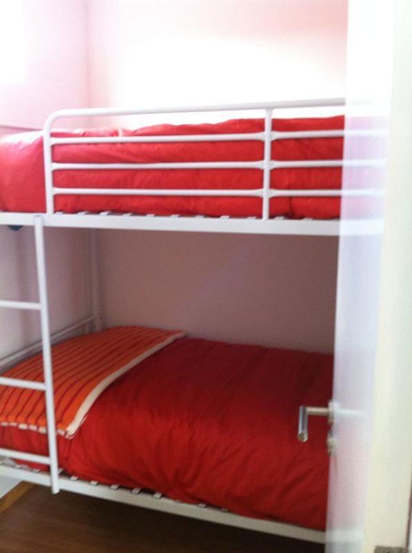 Apartamento Tronador *